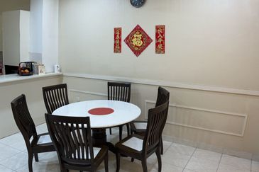 Taman Impian Indah (Paragon Heights)