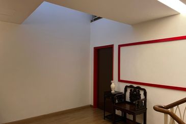 Taman Impian Indah (Paragon Heights)