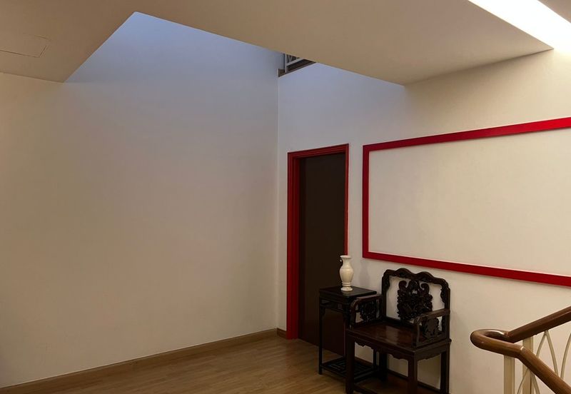 Taman Impian Indah (Paragon Heights)