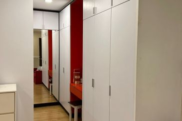 Taman Impian Indah (Paragon Heights)