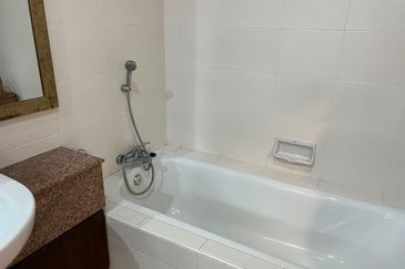 Taman Impian Indah (Paragon Heights)