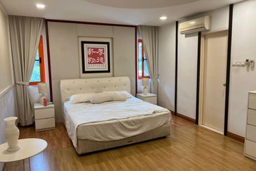 Taman Impian Indah (Paragon Heights)