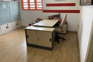 Taman Impian Indah (Paragon Heights)