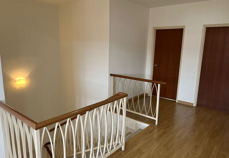 Taman Impian Indah (Paragon Heights)