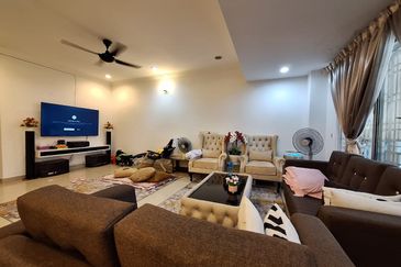 Pusat Bandar Putra Permai