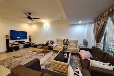 Pusat Bandar Putra Permai