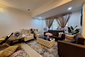 Pusat Bandar Putra Permai