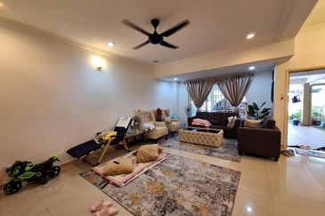 Pusat Bandar Putra Permai