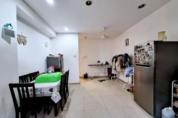 Pusat Bandar Putra Permai