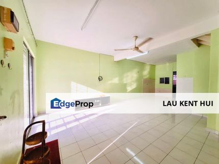 Taman Pinggiran Putra Seri Kembangan Selangor Fully Extended Walking to Equine Mrt , Selangor, Seri Kembangan