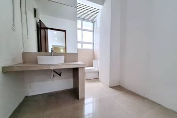 Taman Desa Taman Desa Kuala Lumpur Double Storey Semi Detached Modern Renovation Strategic Location