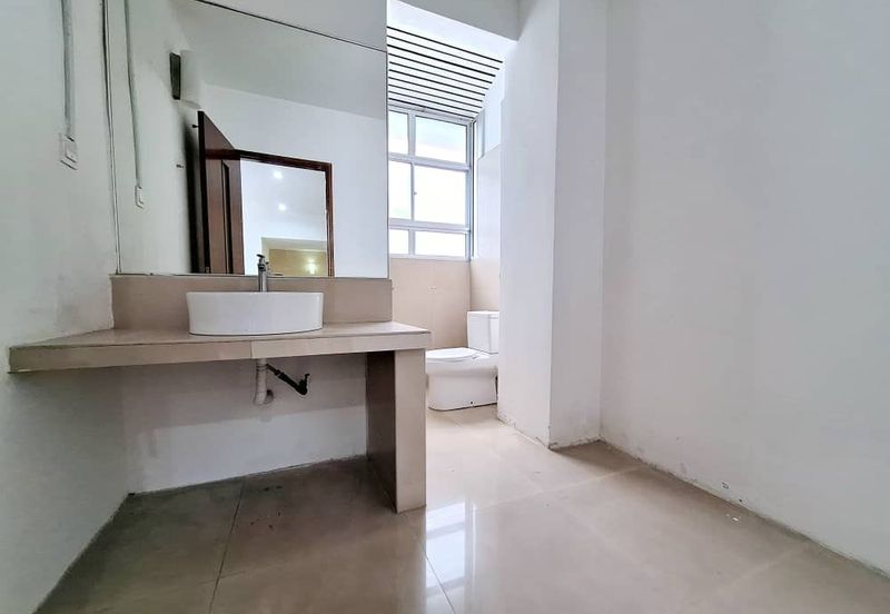 Taman Desa Taman Desa Kuala Lumpur Double Storey Semi Detached Modern Renovation Strategic Location