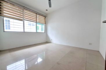 Taman Desa Taman Desa Kuala Lumpur Double Storey Semi Detached Modern Renovation Strategic Location