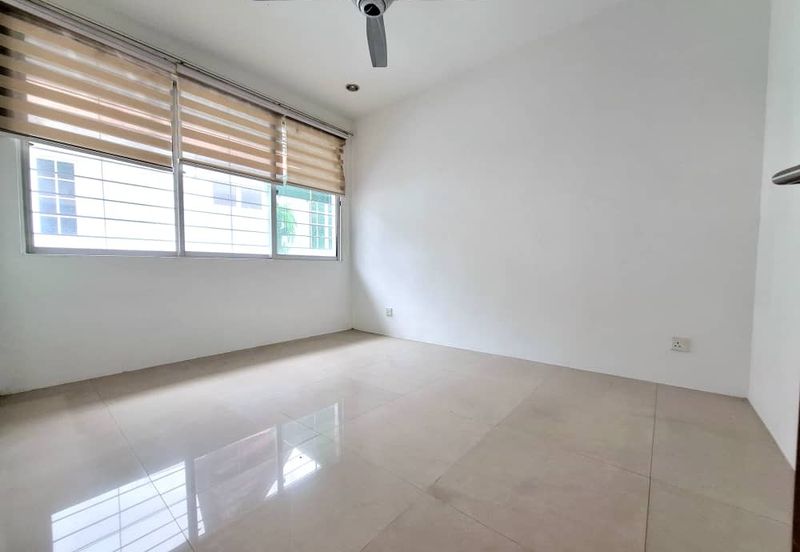 Taman Desa Taman Desa Kuala Lumpur Double Storey Semi Detached Modern Renovation Strategic Location