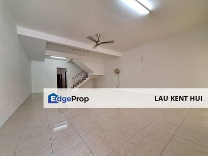 Bandar Nusaputra Puchong South Selangor Double Storey landed Precint 1, Selangor, Puchong South