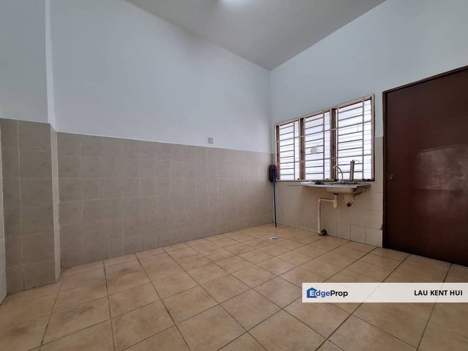 Bandar Nusaputra Puchong South Selangor Double Storey landed Precint 1, Selangor, Puchong South