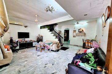 Jalan Bandar Kinrara 5