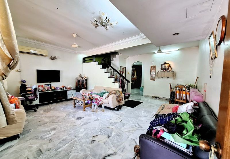 Jalan Bandar Kinrara 5