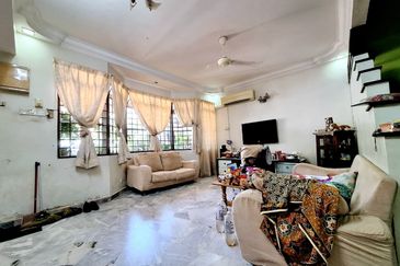 Jalan Bandar Kinrara 5