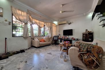 Jalan Bandar Kinrara 5