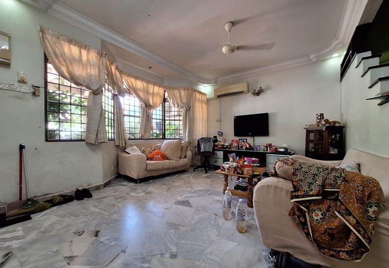 Jalan Bandar Kinrara 5