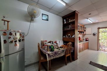 Jalan Bandar Kinrara 5