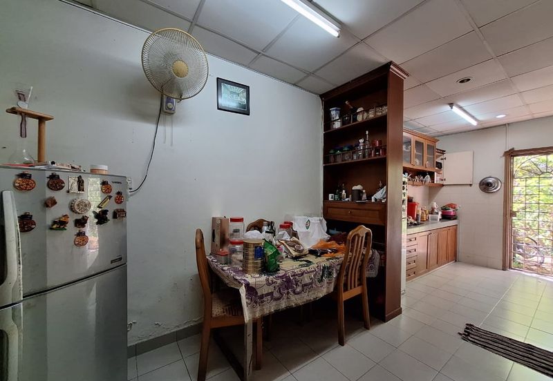 Jalan Bandar Kinrara 5