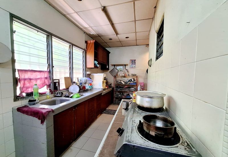 Jalan Bandar Kinrara 5