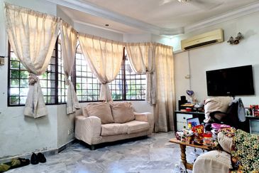 Jalan Bandar Kinrara 5