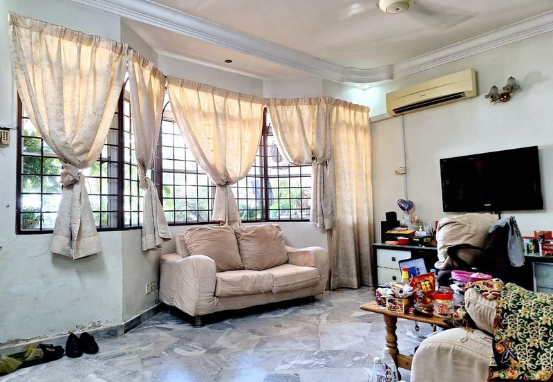 Jalan Bandar Kinrara 5