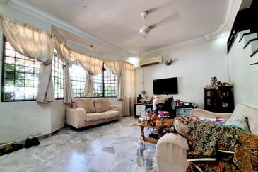 Jalan Bandar Kinrara 5