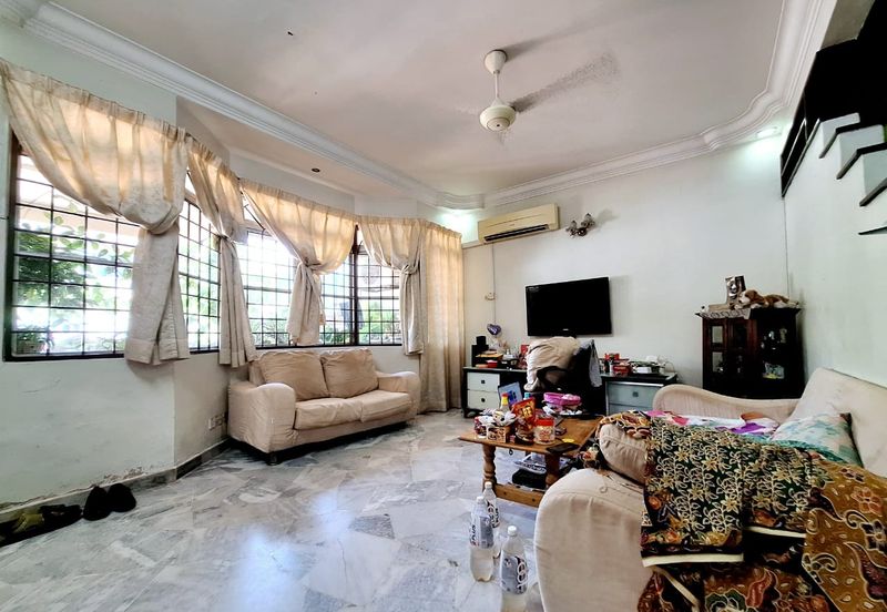 Jalan Bandar Kinrara 5