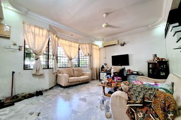 Jalan Bandar Kinrara 5