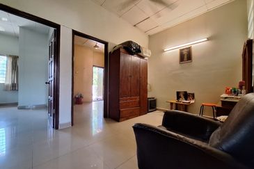 Jalan Bandar Kinrara 5