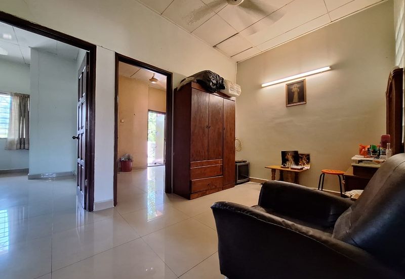 Jalan Bandar Kinrara 5