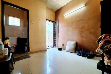 Jalan Bandar Kinrara 5