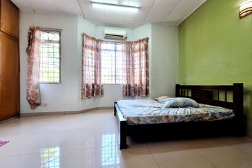 Jalan Bandar Kinrara 5