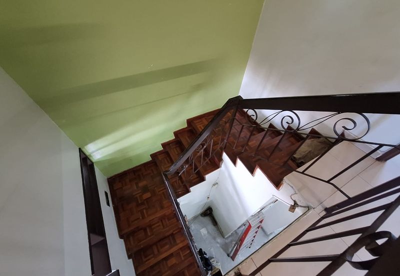 Jalan Bandar Kinrara 5