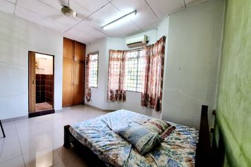 Jalan Bandar Kinrara 5