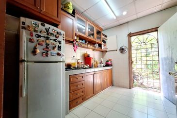 Jalan Bandar Kinrara 5