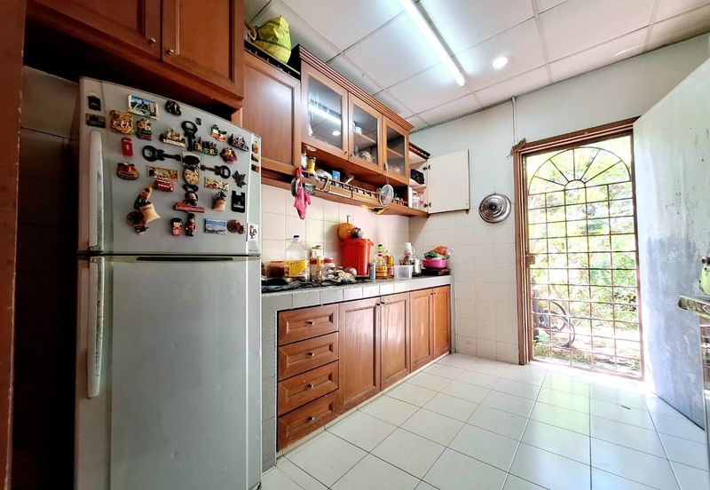 Jalan Bandar Kinrara 5