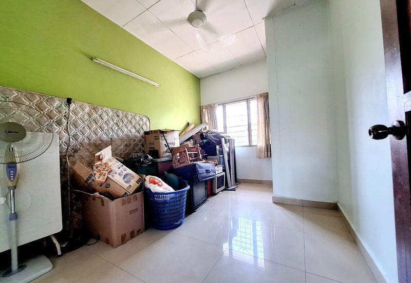 Jalan Bandar Kinrara 5