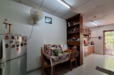 Jalan Bandar Kinrara 5