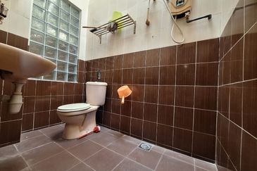 Jalan Bandar Kinrara 5