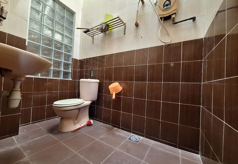 Jalan Bandar Kinrara 5