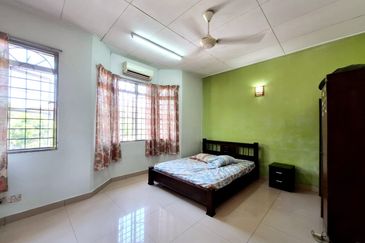 Jalan Bandar Kinrara 5