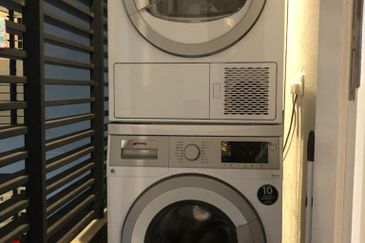 Aria Luxury Residence