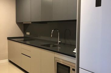 Aria Luxury Residence