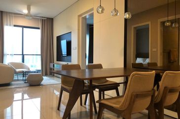 Aria Luxury Residence