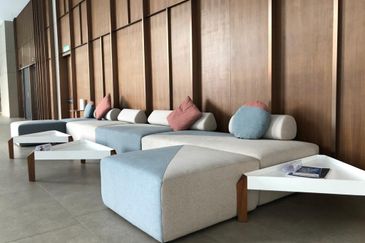 Aria Luxury Residence